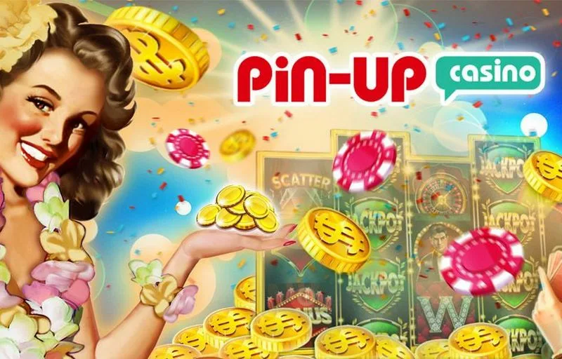 Pin-Up Казино: Играйте в Слоты и Наслаждайтесь Бонусами Pin-Up Казино: Играйте в Слоты и Наслаждайтесь Бонусами