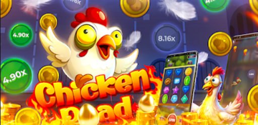 Chicken road en ligne - Decouvrez le monde magique de la Chicken Road avec l'énigme du casino en ligne Chicken road en ligne - Decouvrez le monde magique de la Chicken Road avec l'énigme du casino en ligne
